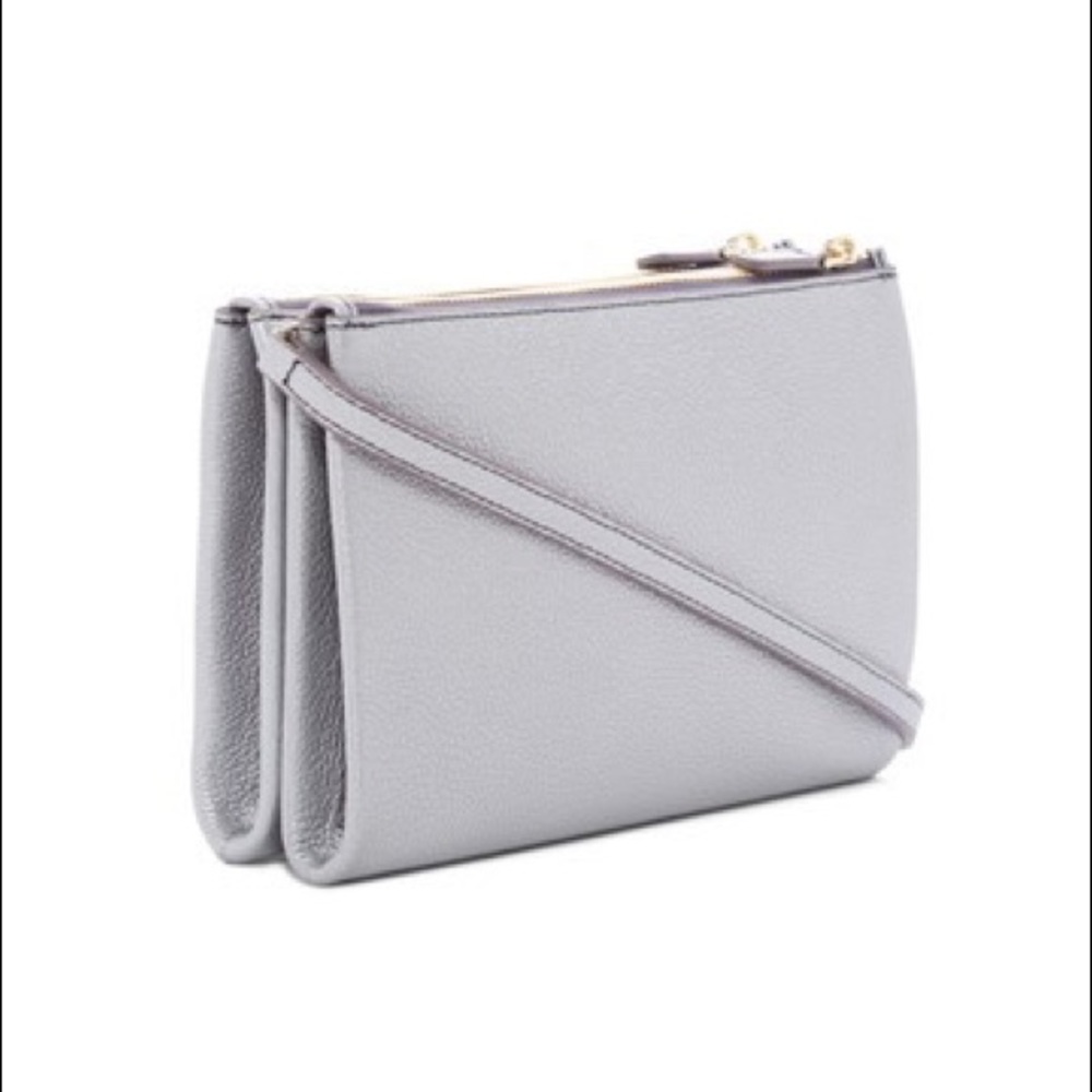 MCM Milla Double Zip Crossbody - Picture 2 of 8